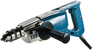 Makita 6300-4 Kombi-Bohrer 650 W