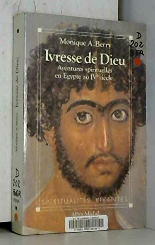 Télécharger Ivresse de Dieu Francais PDF