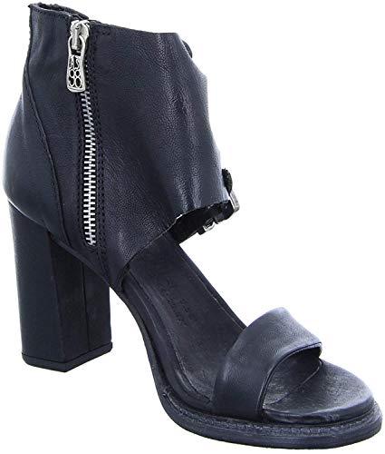 A.S. 98 Damen Sandalette 589023 Schwarz (Black) 1760312031