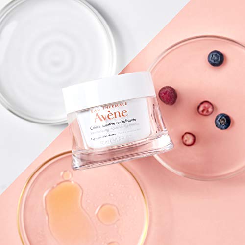 Revitalizing Nourishing Cream - Image 9