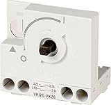 eaton.pkzm0-2 5-t Original EATON VHI20-PKZ01 voreilender Hilfsschalter EATON VHI20-PKZ01