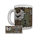 Lass anderen die Dir gegenüber sitzen die Kinnlade runterklappen.