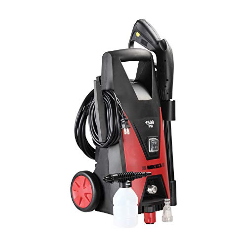 Hidrolavadoras, Tools hidrolavadora ridatools Marca MIKEL´S (2)