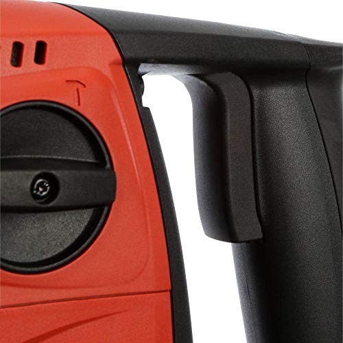 Hilti 228061 TE 7-C 120-volt Rotary Hammer Drill Package