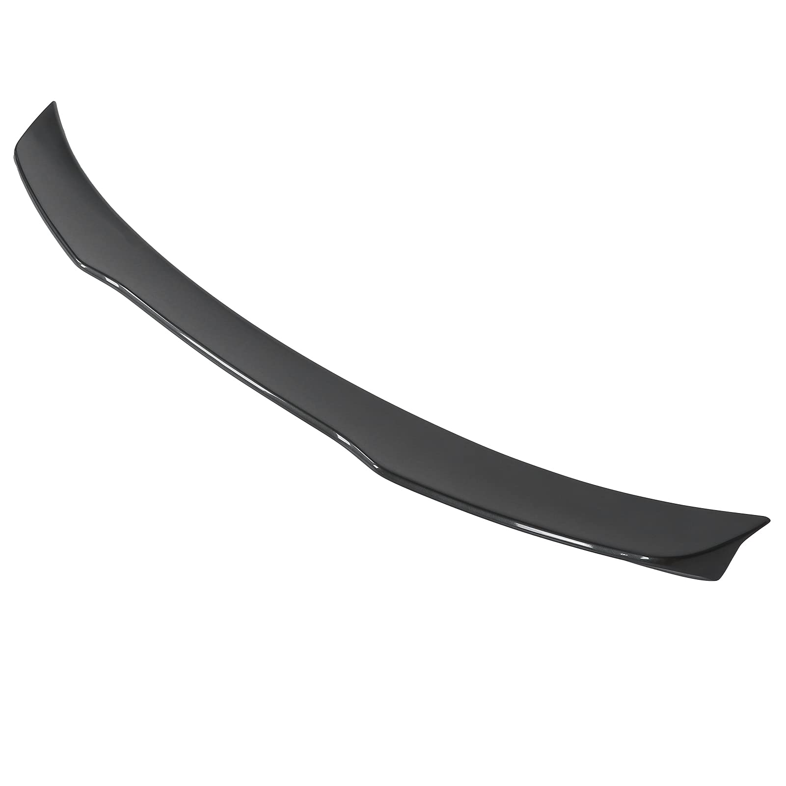 Tbest Tylny Spojler dla 2015-2020 H- Lip (metallic magnet color)