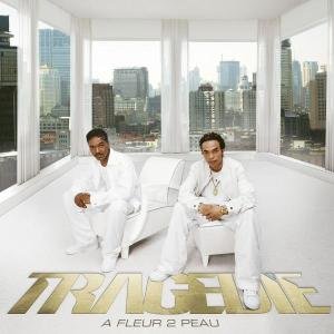 A fleur 2 peau - Edition collector limitée (inclus 1 DVD)