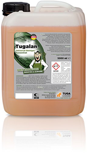 Tuga TUGALAN Universalreiniger, 5 Kg Kanne