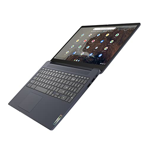 Lenovo-3i-Chromebook-2023-Everyday-Notebook-Chrome-OS-156-Full-HD-8GB-Memory-64GB-Storage-Intel-Celeron-N4500-Abyss-Blue