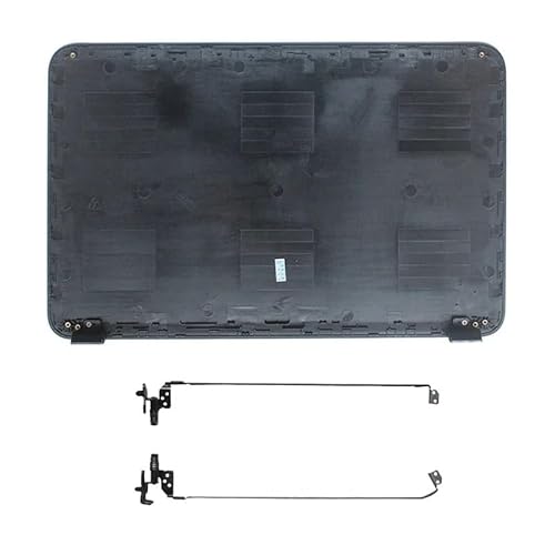 HP Pavilion G6 G6-2000 2328tx 2233 2301ax 2313 684165-001 JTE38R36TP003 LCDgbvJo[/LCDtgx[/qW/qWJo[(A and hinges)