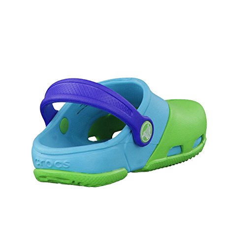 Image of Crocs Kids' Classic Clogs