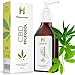 Produktbild Hempamed CBD Pflegeöl I 100ml CBD Massageöl I Bio Körperöl Mit Jojobaöl und 230mg CBD I zur Hautpflege bei beanspruchter Haut I Hempamed CBD Kosmetik I THC-Frei