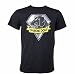 Oem Men's Mgs Metal Gear Solid V Diamond Dog T-Shirt XL Black