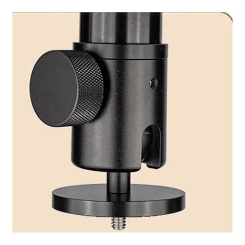Soporte para proyector universal de techo y pared con brazo telescópico ajustable modelo S 4