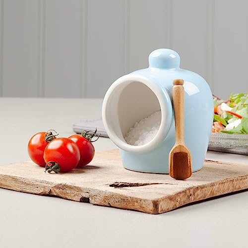 Wm Bartleet & Sons - Saliera tradizionale in