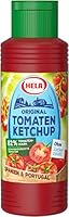 Hela Original Tomaten Ketchup ohne Zuckerzusatz 300 ml
