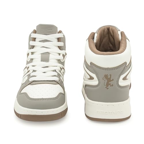 Image of Red Tape Womens Rll0312 Sneakers