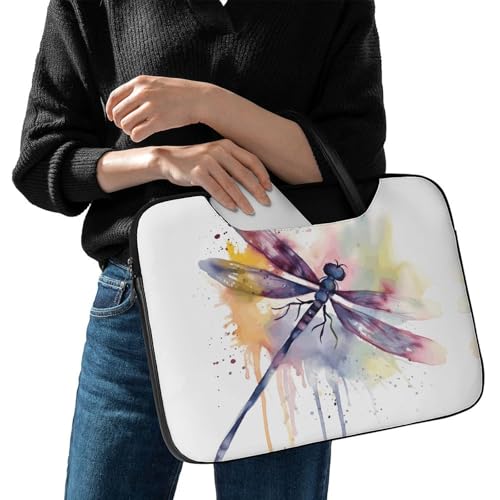 Bolsa de hombro para laptop 17 pulg impermeable miniatura 2
