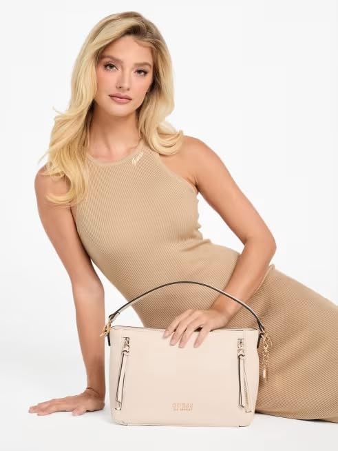 Aurore Top Zip Crossbody - Image 2