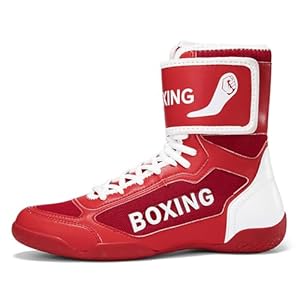 REIJAX Herren Boxschuhe