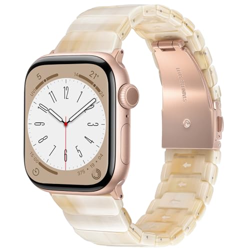 V.R.HOPE Apple Watch�o���h Series 11/10/9/8/7/Ultra3 46mm 45mm 44mm 42mm 49mm�p �t�@�b�V���� �y�� ���� �h���b�V�[�X�g���b�v ���f�B�[�X �u���X���b�g iWatch�V���[�Y6/5/4