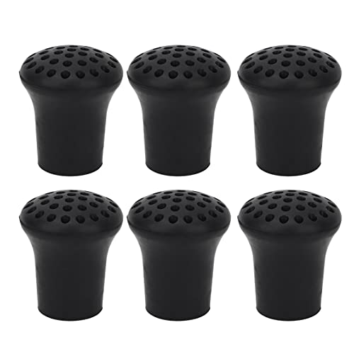 ゴム 製 ウォーキング スティック チップ 10 個 ハニカム タイプ 0.7 インチ さび ない ゴム 製杖 プロテクター 用 用 用 用 用 用 用 用 用 用 用 用