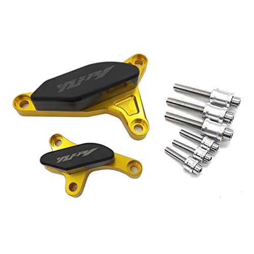 Protection contre les chutes Yamaha YZFR1 2007 2008 crash pad