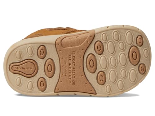 Stride Rite Boy's Chukka Sneaker3