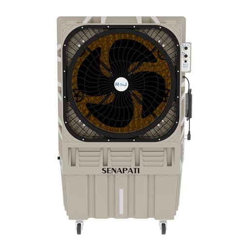 Image of Air Cooler, Senapati 130 Litres.