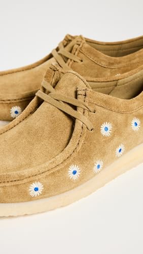 Image of Clarks Mens Wallabee