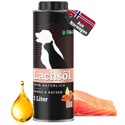 Lachs für Hund Die 15 besten Produkte im Vergleich Hundeführerscheininfo.de