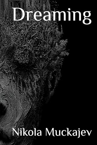 Dreaming (The Bloom Trilogy) B0F4Y45WH2 Book Cover