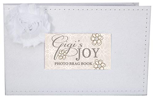 Gigi S Joy Brag Book