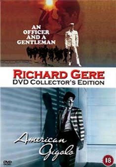 American Gigolo/An Officer And A Gentleman [Dvd]