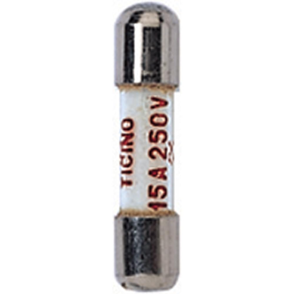 fusibili - tipo F 10.3x38mm 25A F25