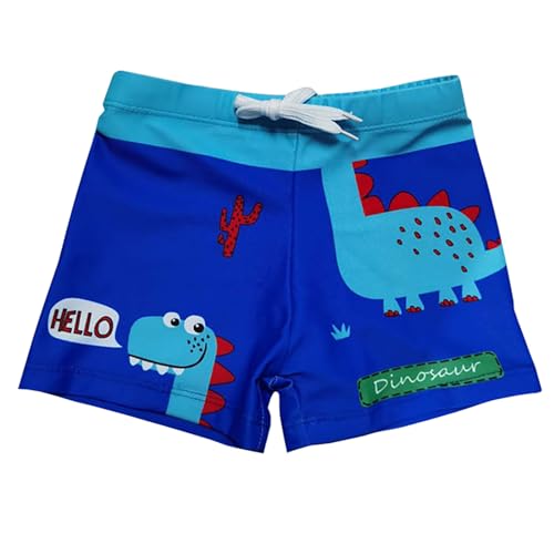 NautySaurs Jungen Badehose 2-11 Jahre Baby Jungen Bademode Kinder...