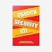 Church Security: Providing a Safe Worship Environment