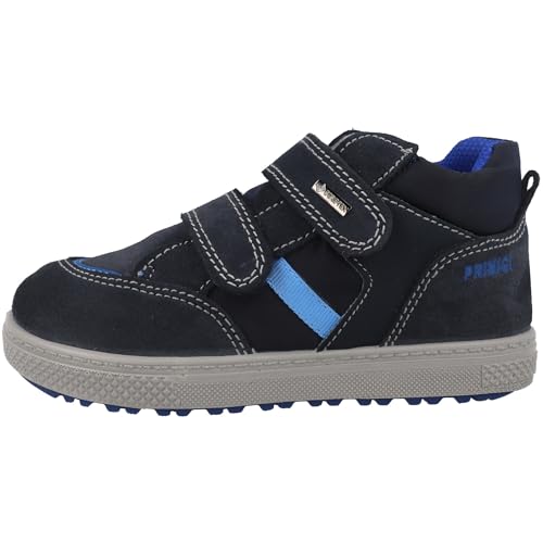 Primigi Barth 19 GTX Blue Trainers4