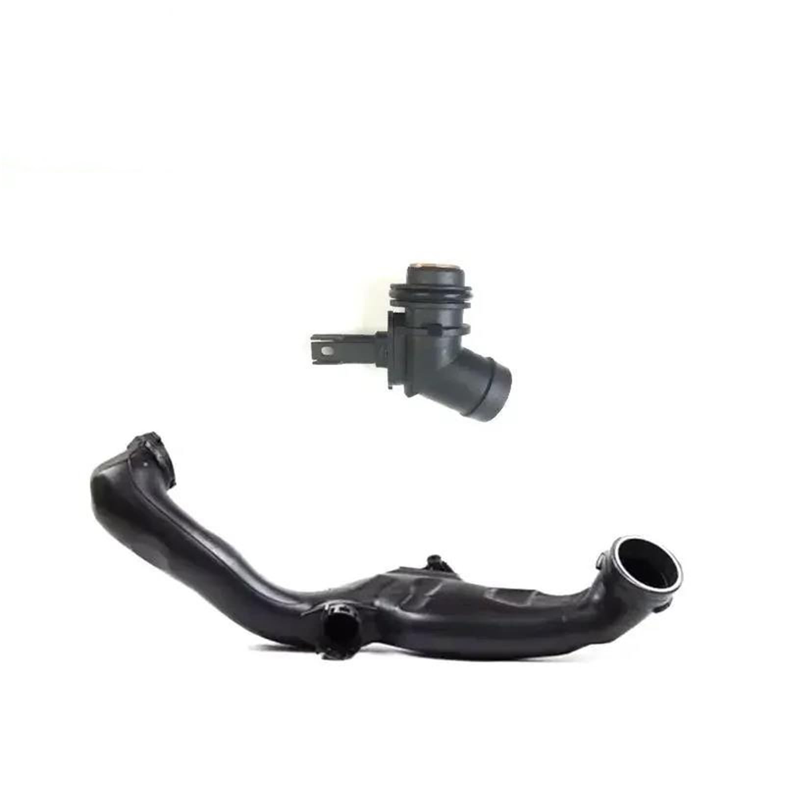 Tubo Flessibile Turbo Intercooler Superiore Per BMW X6 E71 7serise F01 F02