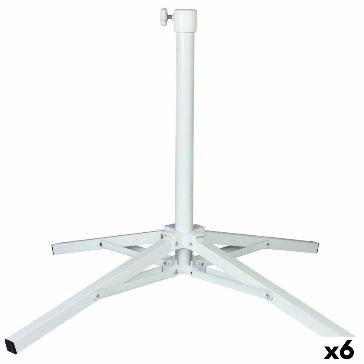 BigBuy Productos de hogar Umbrella Base, Standard