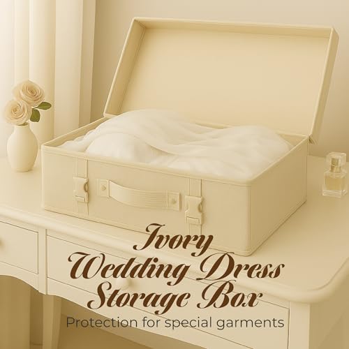 Hangerworld: Wedding Dress Storage