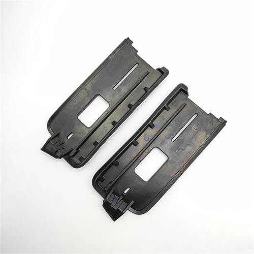 Cubierta de riel de techo premium para Suzuki Grand Vitara 5 puertas 3