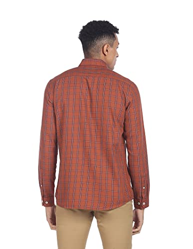 Image of Arrow Men's Regular Fit Shirts
