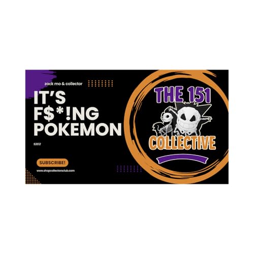 Page de couverture de It's F$*!ing Pokemon