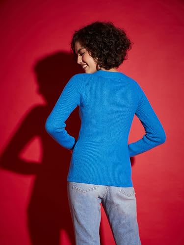 Image of Sassafras Women Sweater