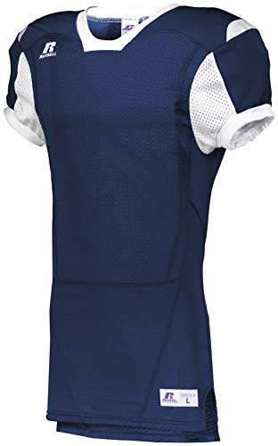 Russell Athletic Russel Men's Stock 93 FB Jersey 16U