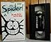 Price comparison product image Spider! - I'm Only Scary 'cos I'm Hairy! [VHS]