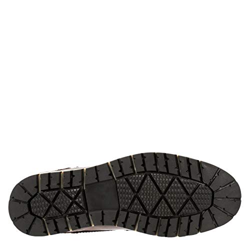 Image of Franco Fortini Men's Blake - Round Toe Lace-up Boot