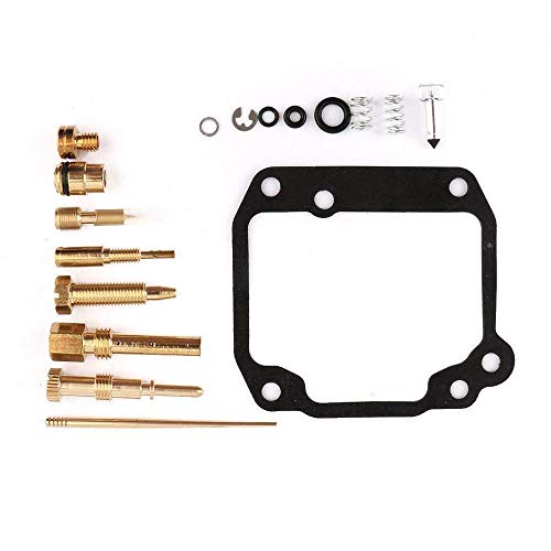 Suzuki LT185 Carburetor Rebuild Kit 1984-87 Quadrunner