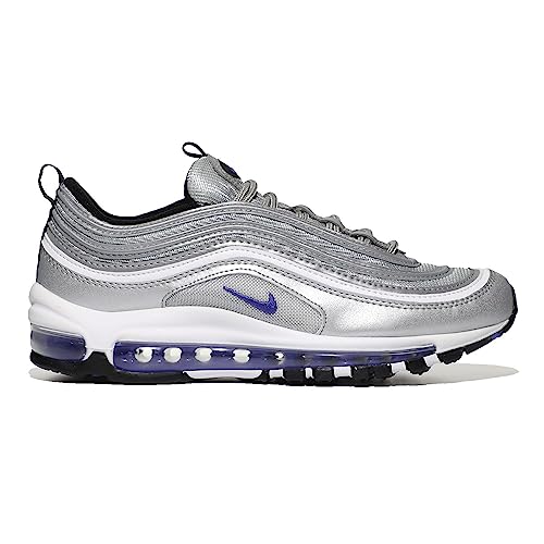 Image of Nike Men's Air Max 97 (GS) Competition Running Shoes