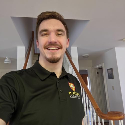 PFLC Summer Intern Joe Chevarie